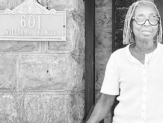 Rebuilding Waycross effort is Sat.