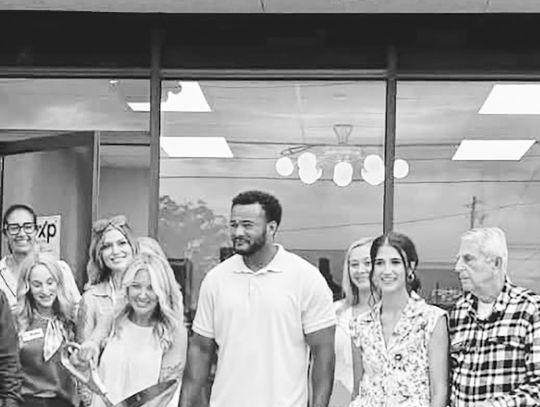 Renovated 608 Alice Street welcomes two businesses