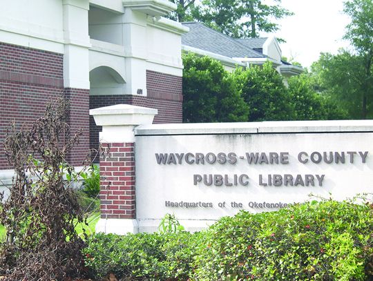 Renovation to begin at library