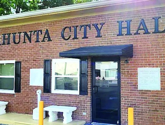 Residents seek answers for millage rate increase