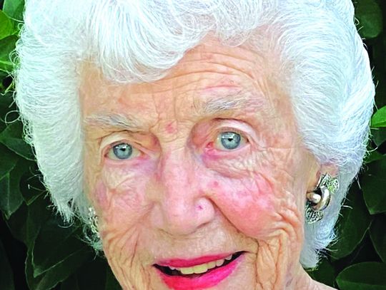 Retired educator, local author Beth Clark dies