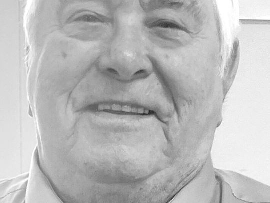 Richard James Drawdy