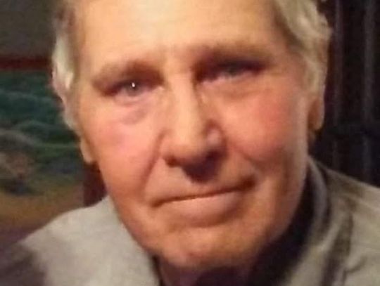 Richard Lynn ‘Pete’ McCammon