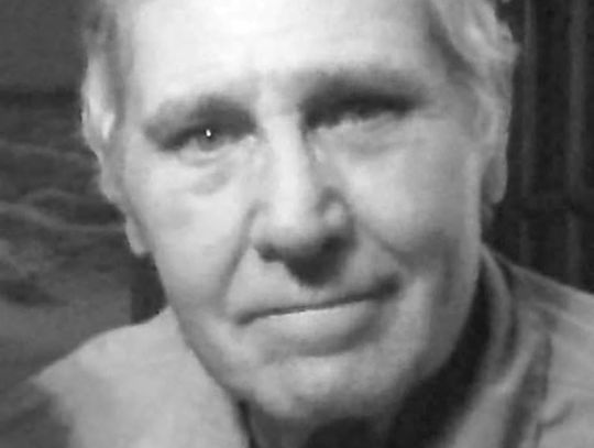 Richard Lynn ‘Pete’ McCammon