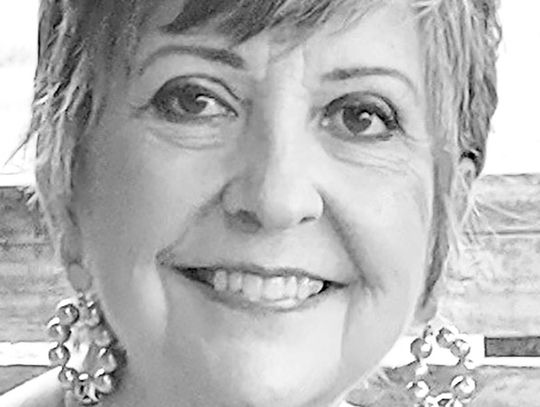 Rita Dean Dyal Herrin