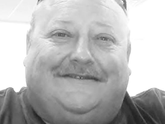Robert Alyn Barnaby, Jr. ‘Bobby Blount’