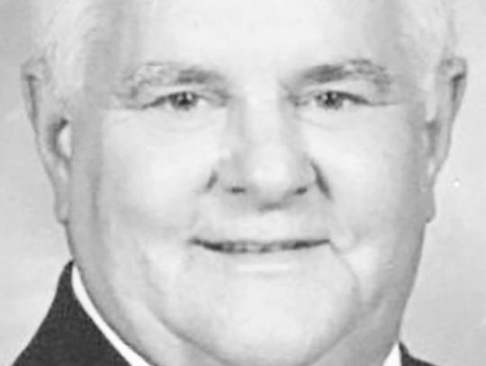 Robert ‘Bobby’ Lee Harris