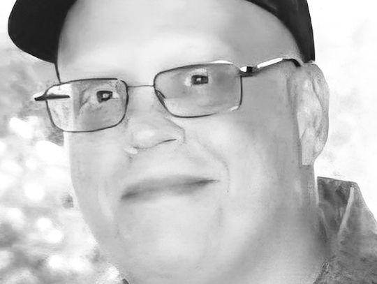 Robert ‘Bruce’ Westberry