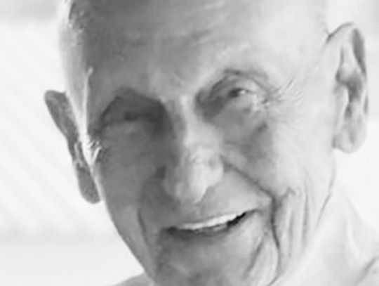 Robert Edward Oliver
