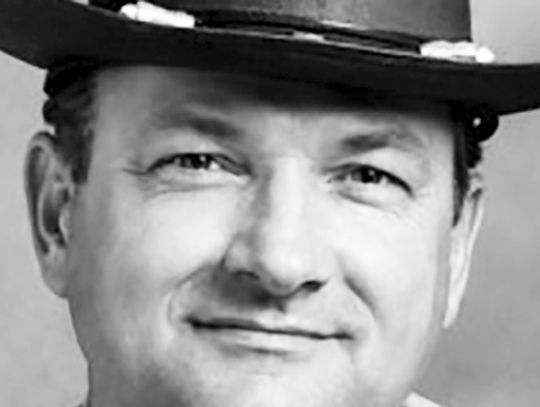 Robert James Baker