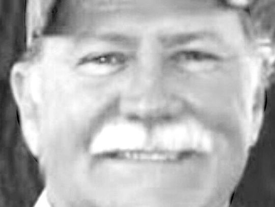Robert Lavell Chancey