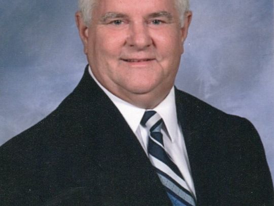 Robert Lee ‘Bobby’  Harris