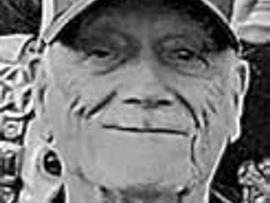 Robert Lee Rogers Sr.