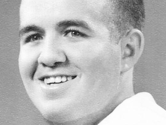 Robert Stanley ‘Stan’ Counce