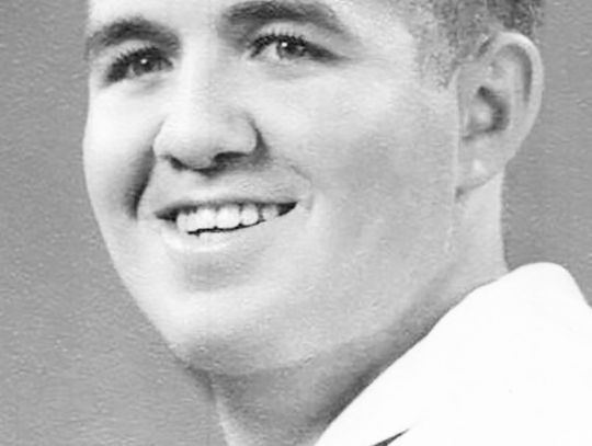 Robert Stanley ‘Stan’ Counce