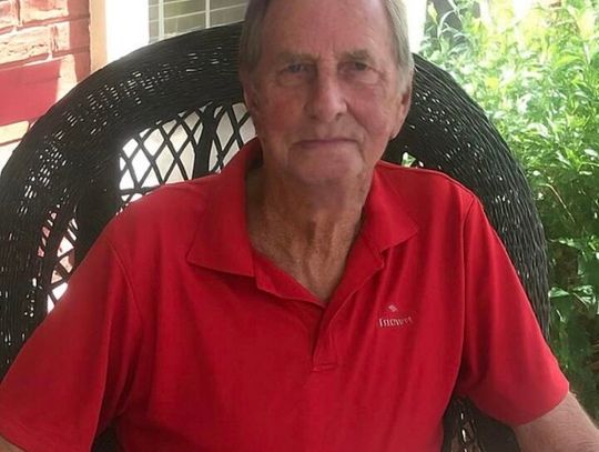 Robert Stewart Allen Sr.