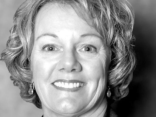 Roberts retires from Coastal Pines, Foreman named interim president