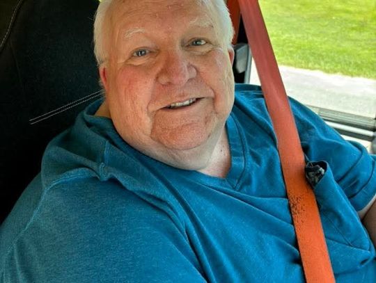 Roderick Joseph ‘Roddy’ Cribb