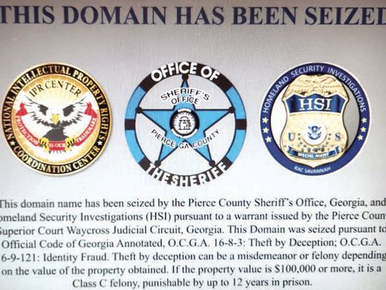 Romanian arrested in Ace Equipment Co. identity theft