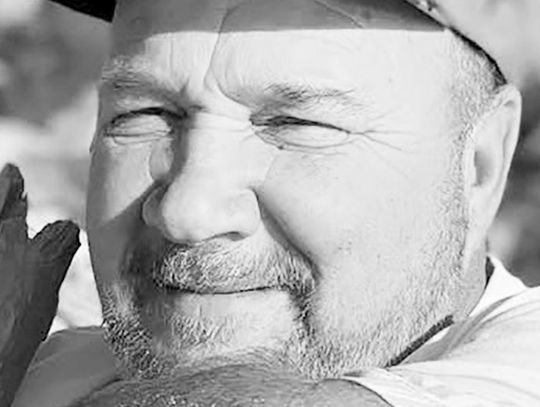 Ronald A. ‘Ron’ Hrabar