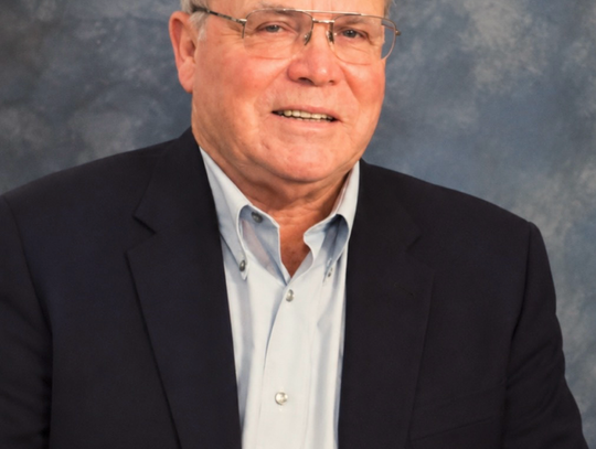 Ronald Alvin Yeomans
