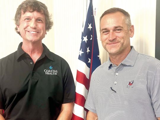 Rotary hears about rodeo