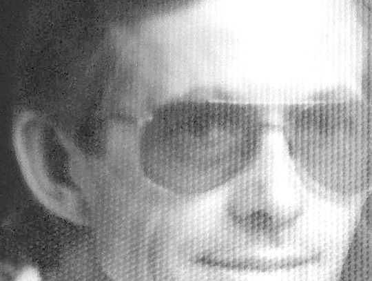 Roy Albert Dampier