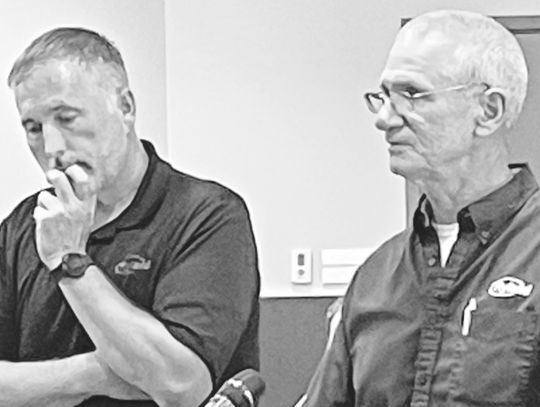 Ryland gets Ware garbage contract