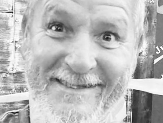 Sam Quinton Wisham, Jr.