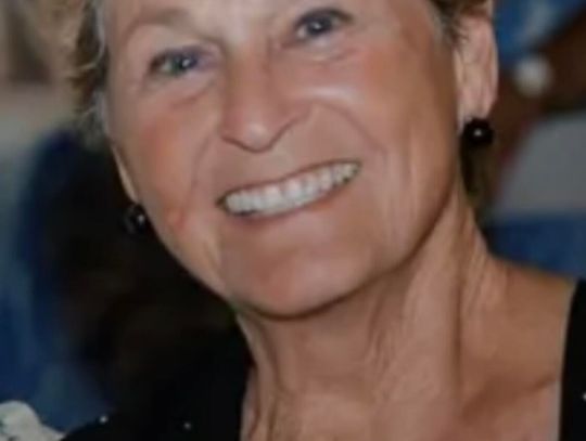 Sandra E. Smith