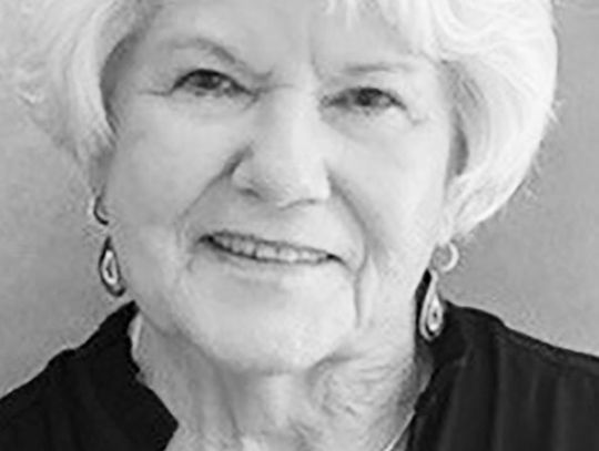 Sandra Janice ‘Meme’ Bryant
