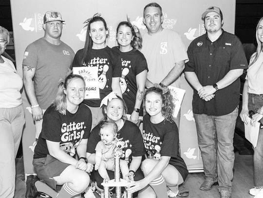 Satilla Advocacy benefit nets $15k