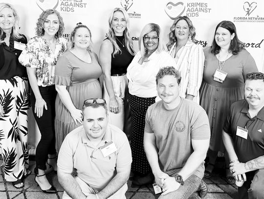 Satilla Advocacy, partners attend conference