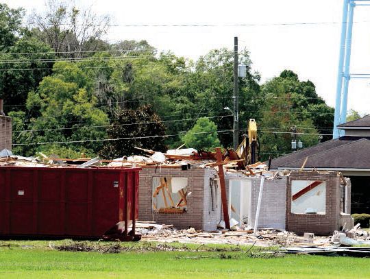 Satilla Grocery coming soon