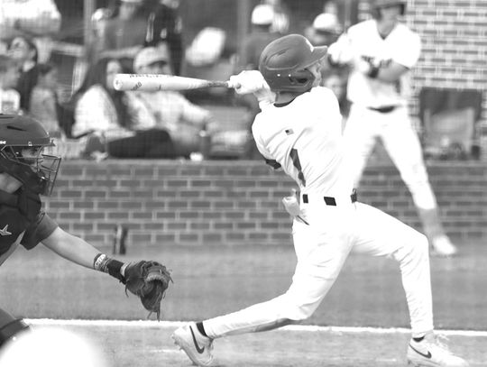 Second-ranked Bears repeat as Region 3-AA champs