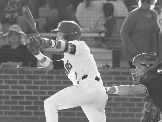 Second-ranked PCHS sweeps rival Appling County