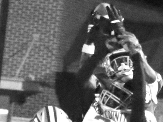 Senior Night spoiled by Crisp County