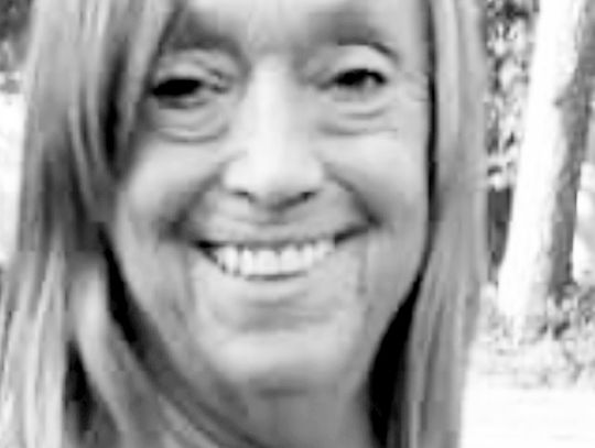 Sharon Ann Clark