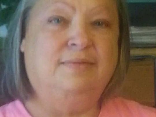 Sharon Kay Prater Driggers