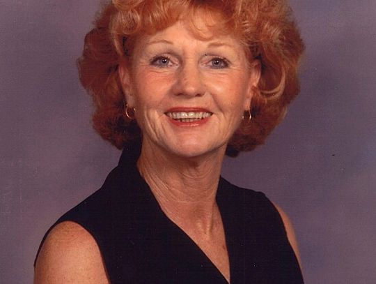 Sheila Ann Kirk Batten