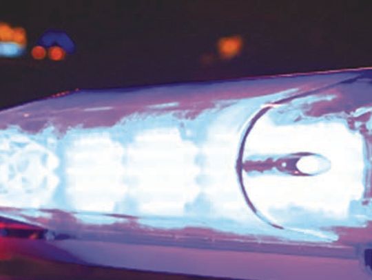 Sheriff’s Report