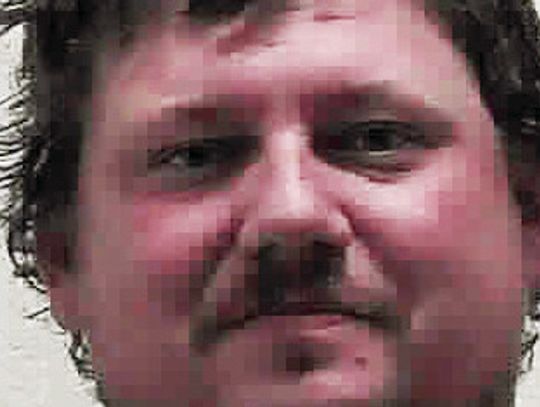 Sheriff’s Report