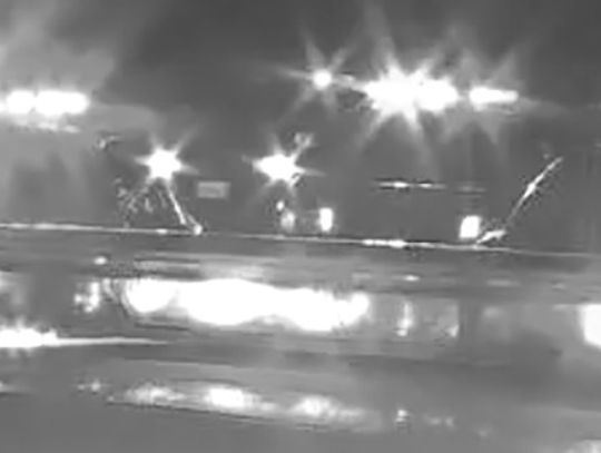 Sheriff’s Report