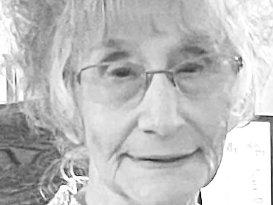 Shirley Dawn
