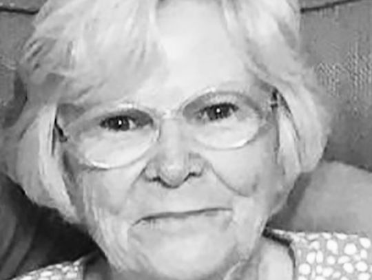 Shirley Kirkland Rowell