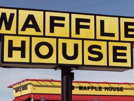 Signs point towards Waffle House coming to Pierce