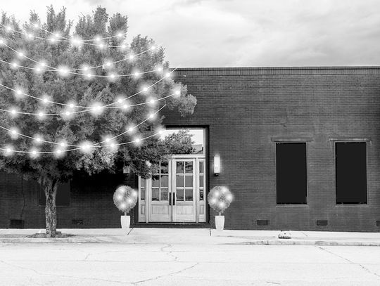 Silver Bowl Gala is November 13