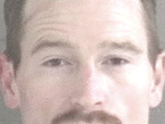 Simpson facing a charge of Aggravated Assault