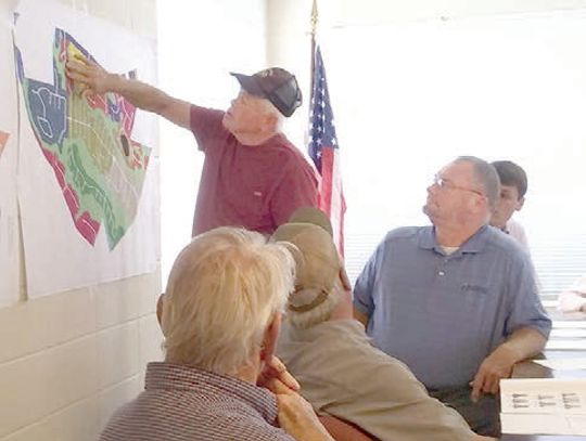 Skipper’s Bluff to develop Satilla Plantation