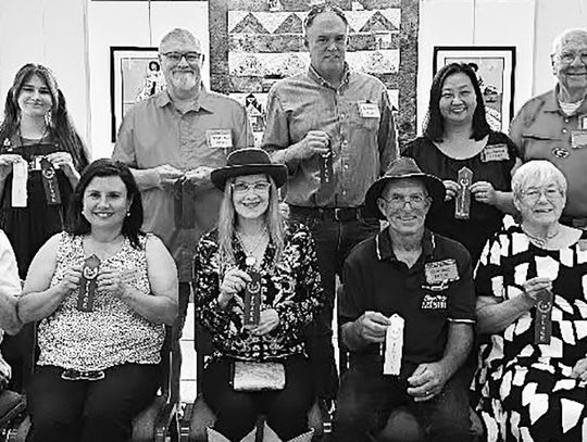 Smith Art winners selected